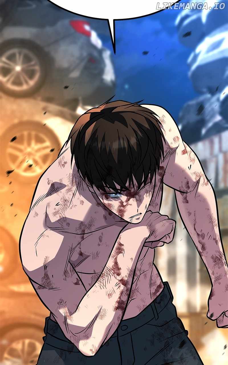 King of Violence Chapter 54 159